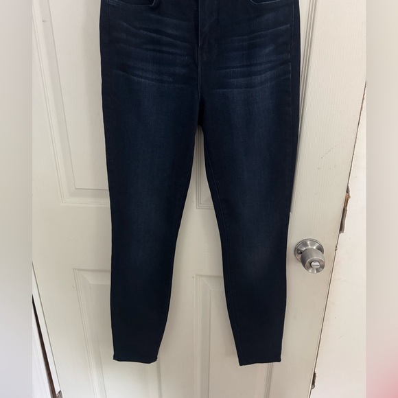 L'AGENCE Margot High-Rise Skinny Jeans Size 26 NWT - Picture 8 of 16